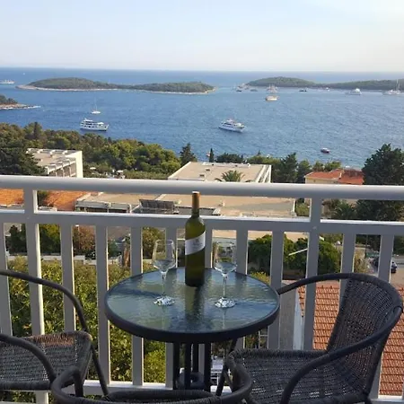 Hvar Sunrise Haven
