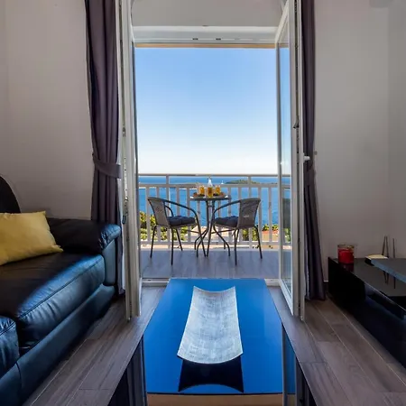 Appartement Hvar Sunrise Haven